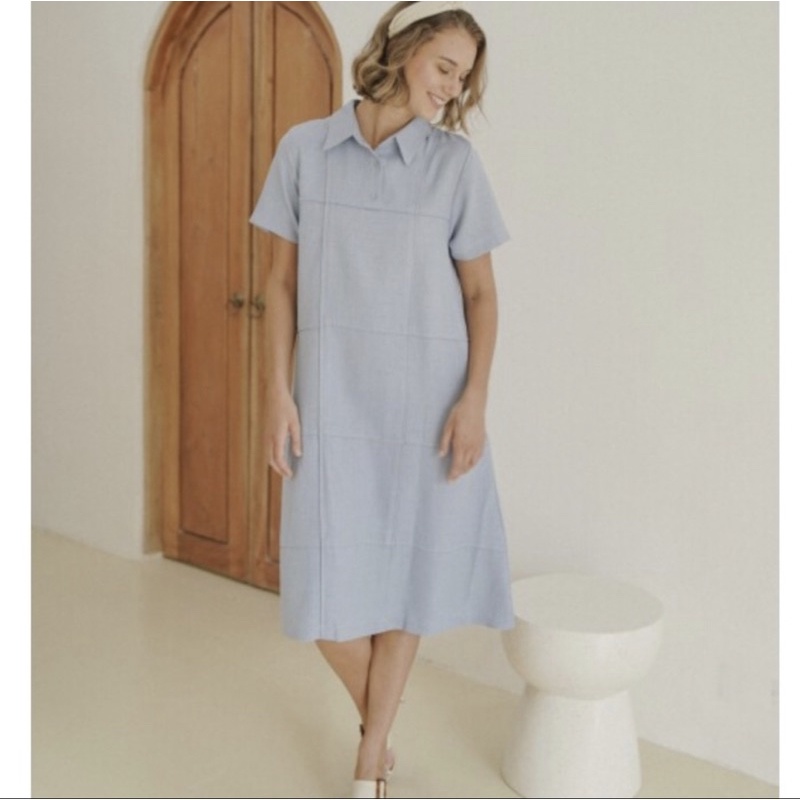 Maven Reverie Blue New with tag JUAL RUGI