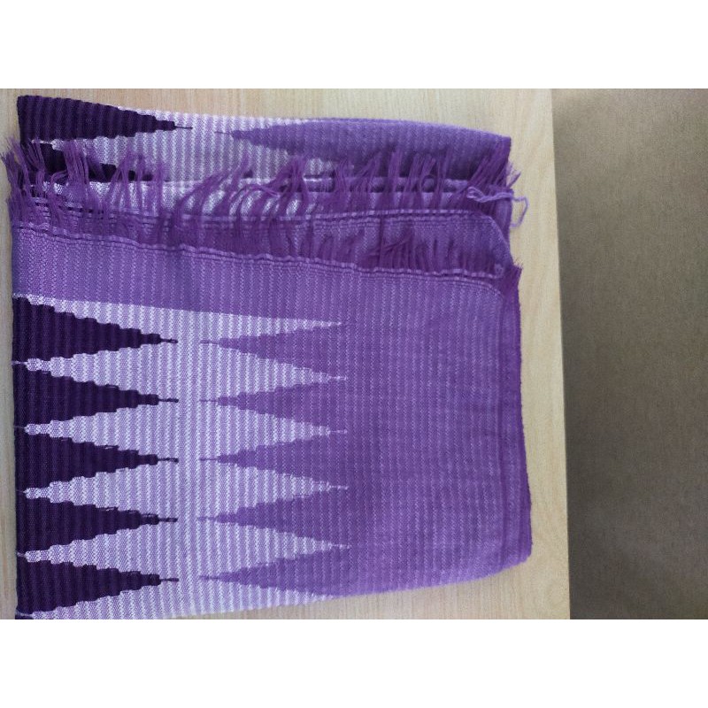 SALE Kain Tenun batik khas Lombok