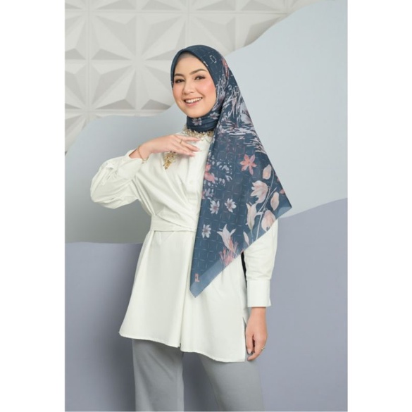 LAFS SCARF BY HEYLOCAL ID