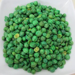 

Kacang polong polos/Snack kacang polong - 1/4 kg