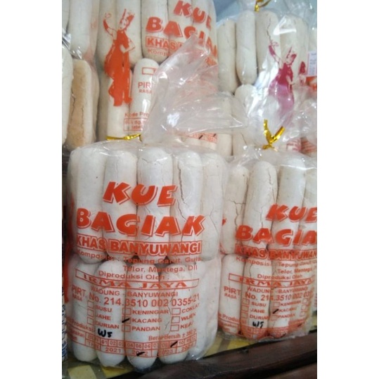 

kue bagiak