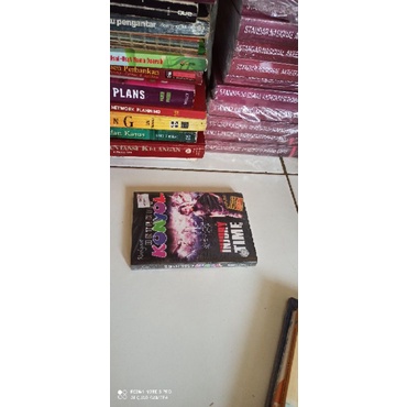 original detektif konyol injury time