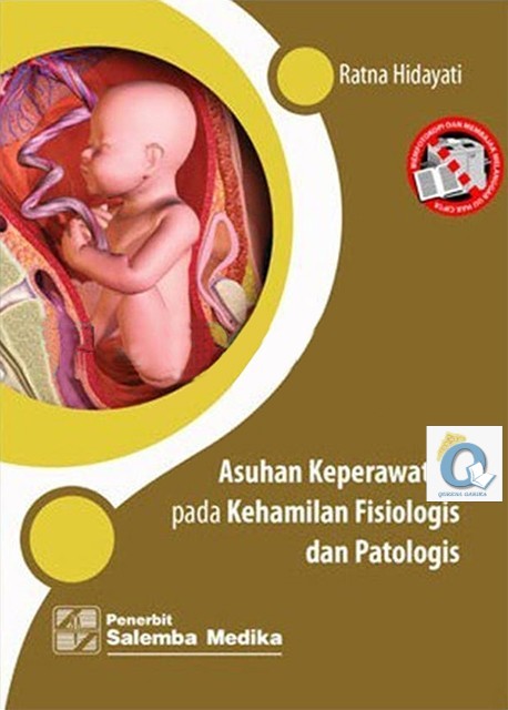 ORIGINAL BUKU SAKU ASUHAN KEP KEHAMILAN FISIOLOGIS DAN PATOLOGIS salemba empat