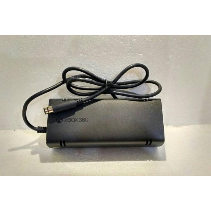 Nay | Adaptor Xbox 360 Xbox Slim E - Type E - Original Kualitas Terbaik
