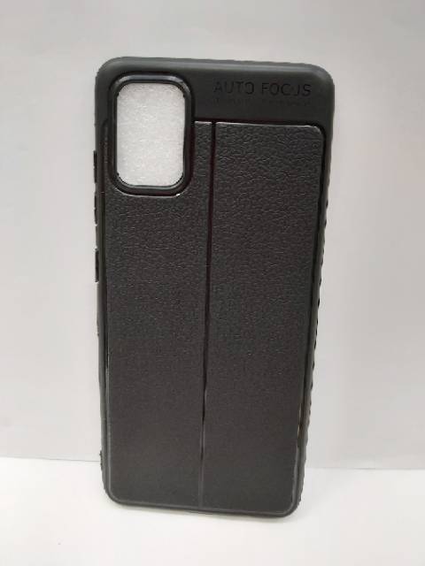 Softcase/Softshell/Silicon Autofokus Samsung A51 / A71