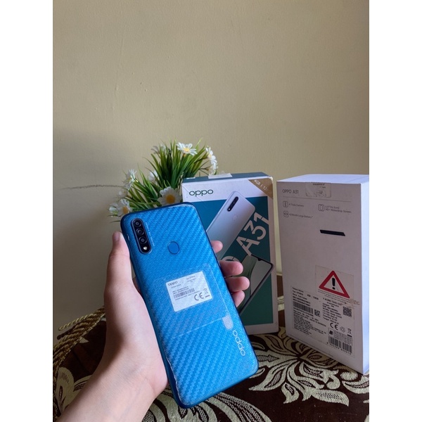 OPPO A31 4/128