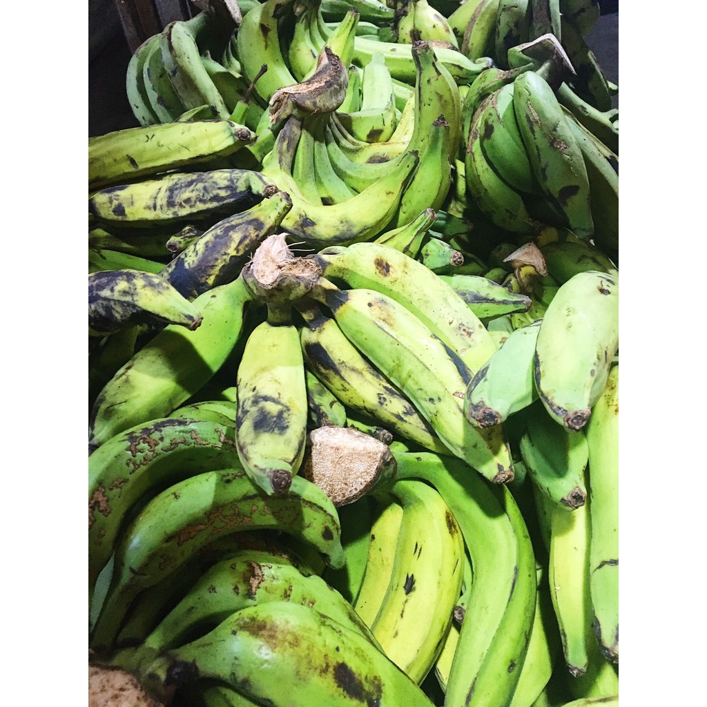 

Pisang Nangka 1 Kg