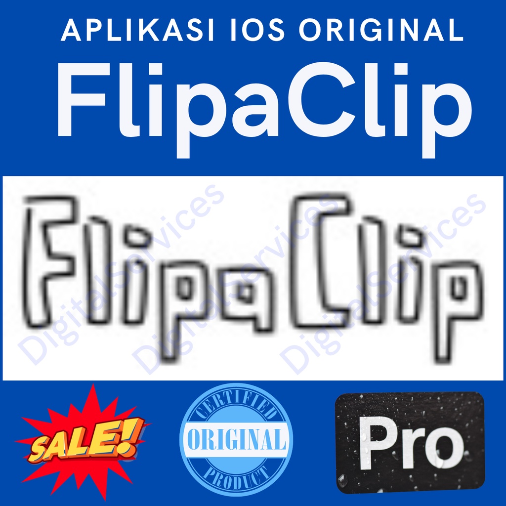 2D Animation App - FlipaClip for iOS (iPhone/iPad) - Cartoon Animation