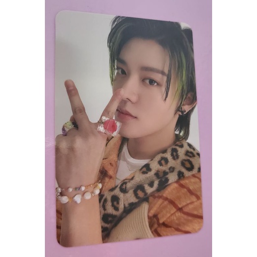 YUTA - Reso Pt.2 (Departure ver.)