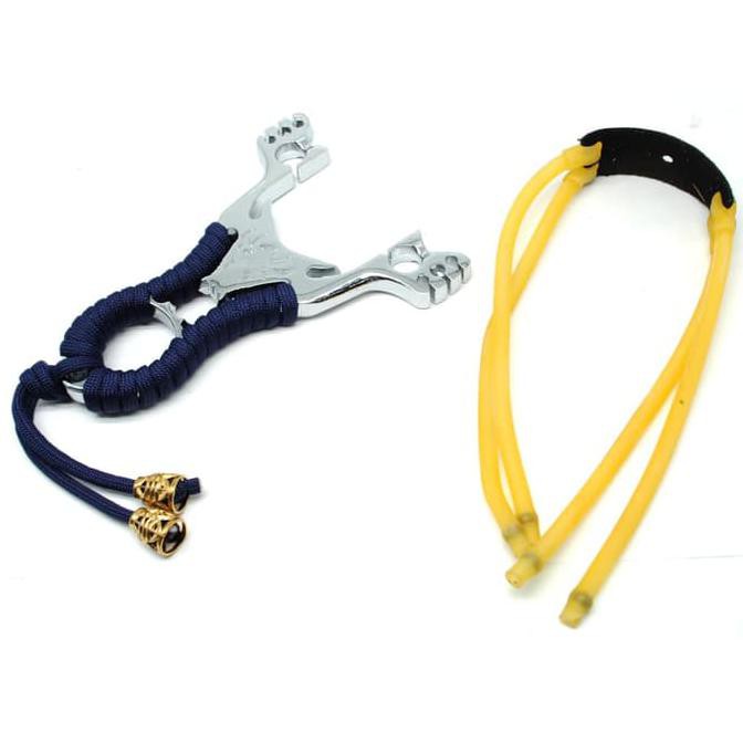 KETAPEL BESI STAINLESS STEEL