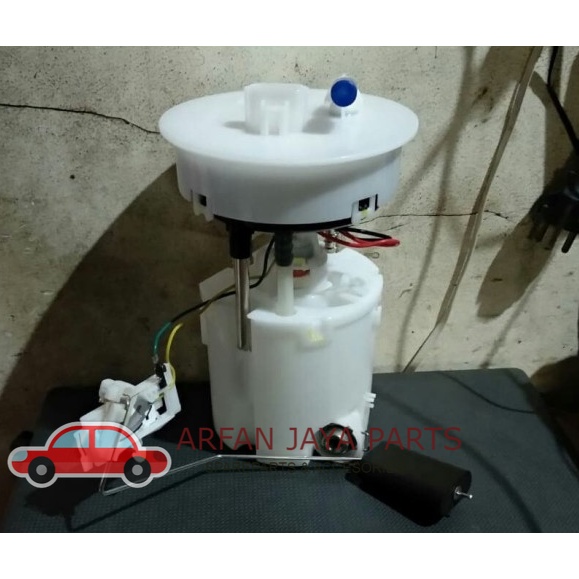 POMPA BENSIN Fuel Pump Assy  Mazda2 Mazda 2