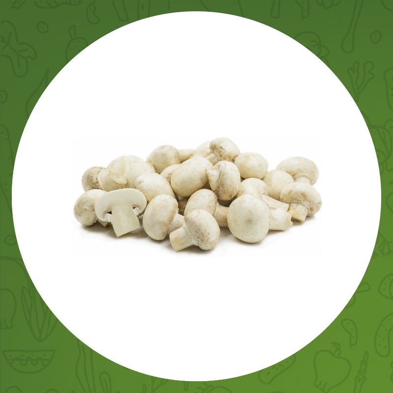 

JAMUR KANCING 250gr
