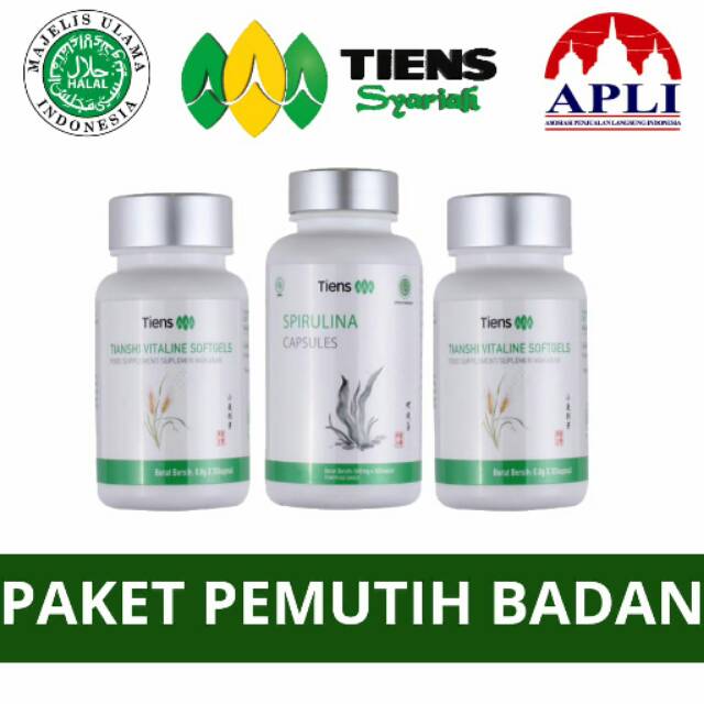 Pemutih Badan Terbaik Di Dunia Shopee Indonesia