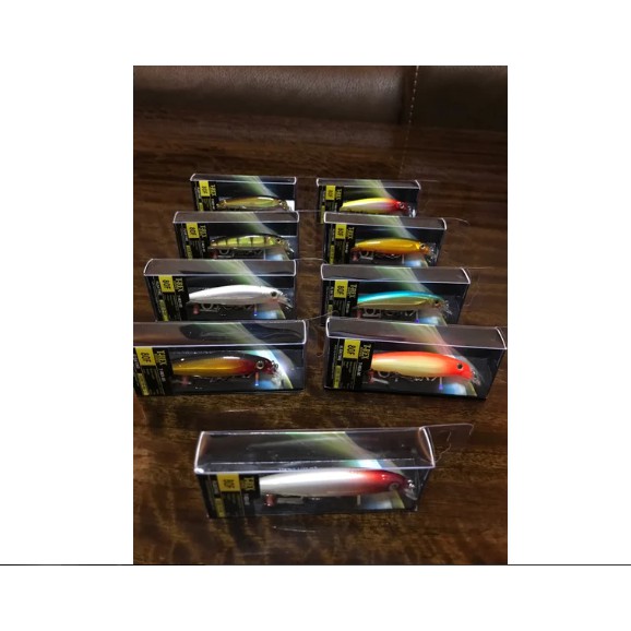 Lure Kyoto T-Rex Tr 08