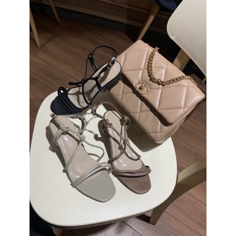 FLASH SALE 2.2 HEELS VNC / HEELS WANITA / SEPATU KERJA / HEELS PESTA / HAK TINGGI / SANDAL PESTA / S