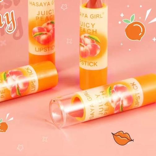 ✷ [LUSINAN] Hasaya Girl Lipstik / Grosir Kosmetik ✦