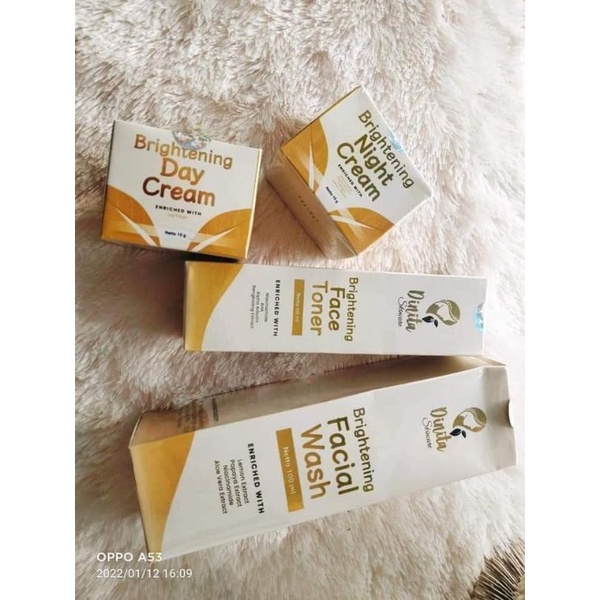 Dinita Skincare premium