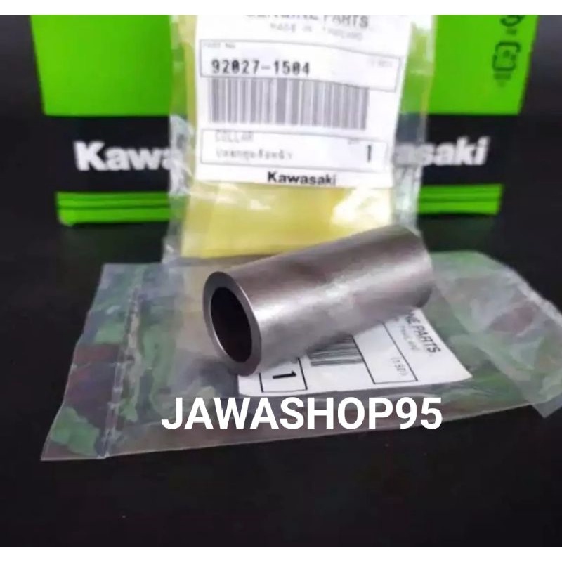 Bosh Bos Tromol Dalam Veleg Roda Depan Ninja R RR