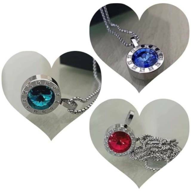 KK Liforce Swarosky Limited Edition