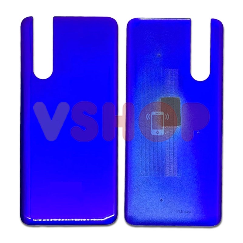 BACKDOOR - BACK CASING VIVO V15 PRO TUTUPAN BATERAI