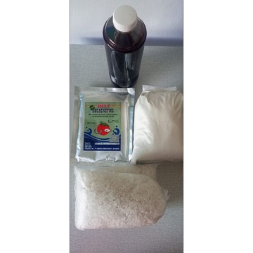 paket probiotik kolam bioflok budidaya kolam terpal