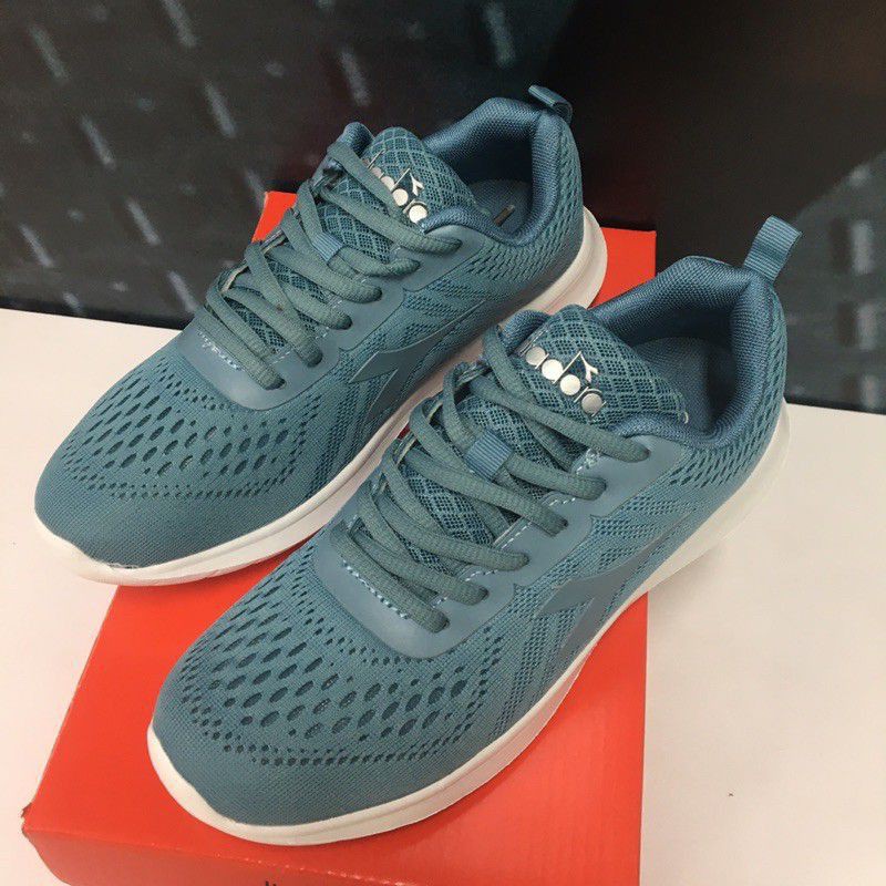 SEPATU WANITA ORIGINAL DIADORA AVOLA BLUE