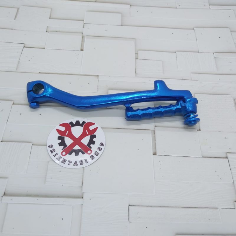 Selahan engkolan kick starter Yamaha MIO karbu, mio smile,mio sporty,mio soul karbu,nouvo