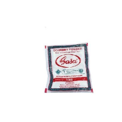 Gourmet Powder Micin Msg Sasa 1000 per piece