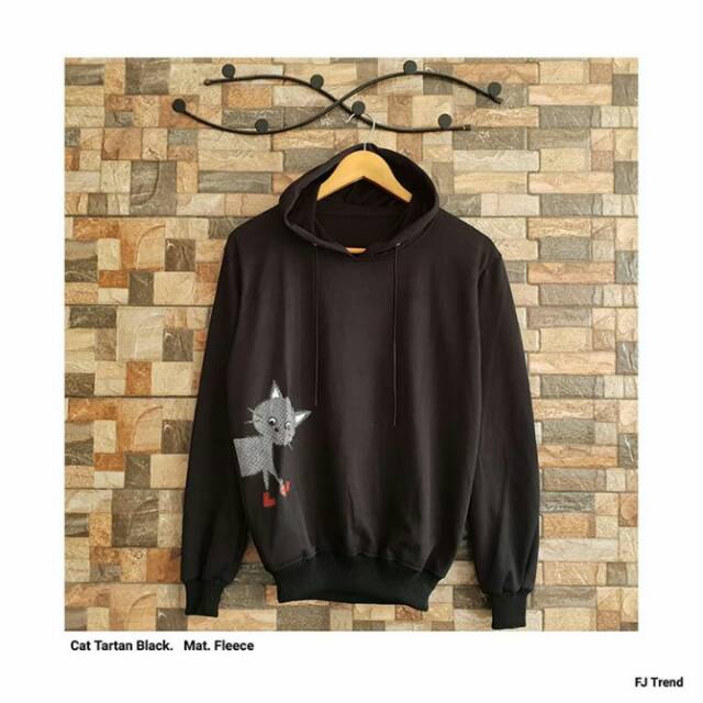 

Cat Tantan Black