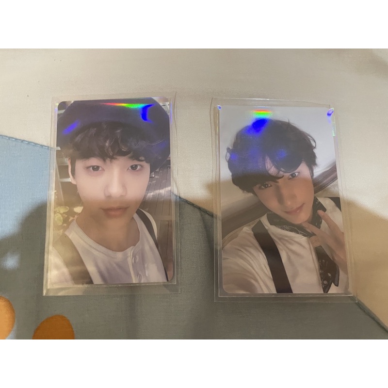 PC TXT SOOBIN HUENINGKAI SG 2020