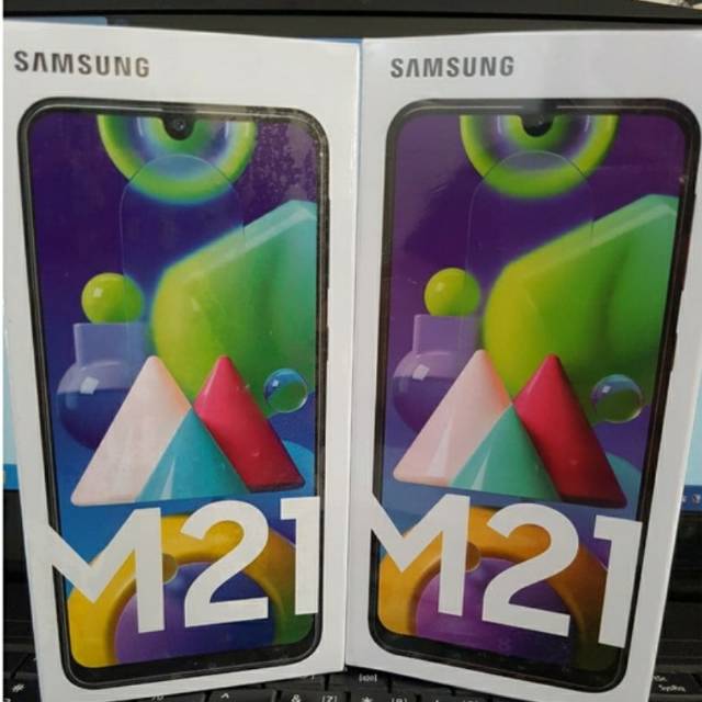 Samsung Galaxy M21 4 64 Shopee Indonesia