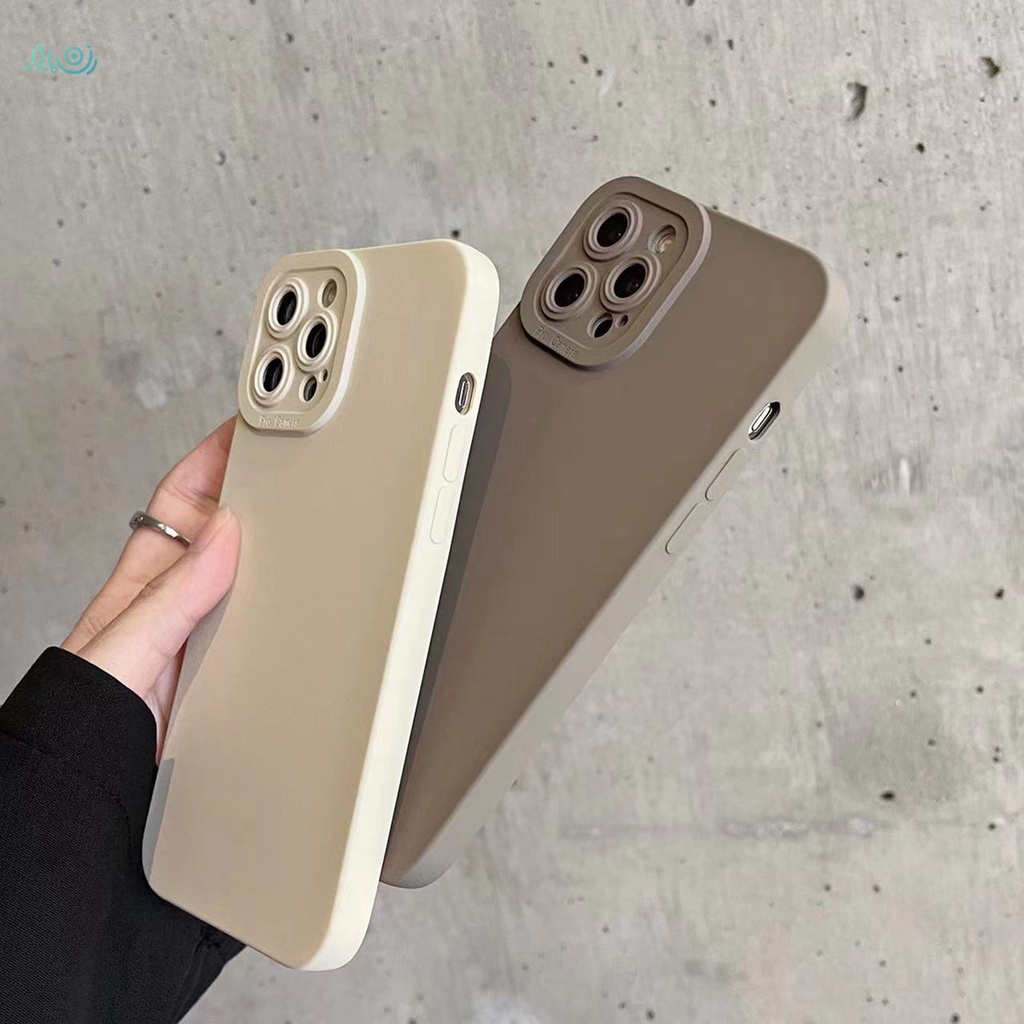 Soft Case Tpu Motif Milk Tea Untuk Iphone 13 Pro Max 12 11 Pro Max X Xs Max Xr 7 8 Plus