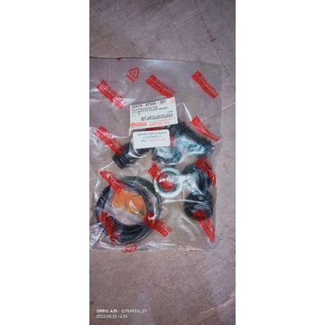kaliper kit,kaliper kit Espass karet kaliper rem depan espass