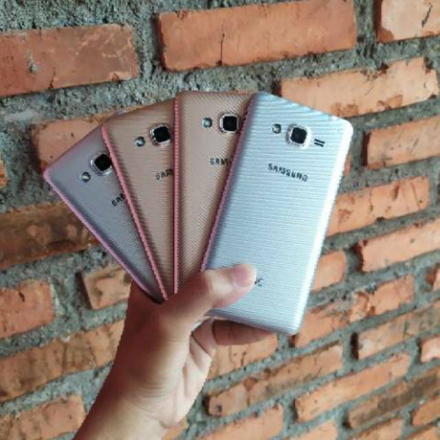 HP SAMSUNG J2 PRIME SECOND MURAH