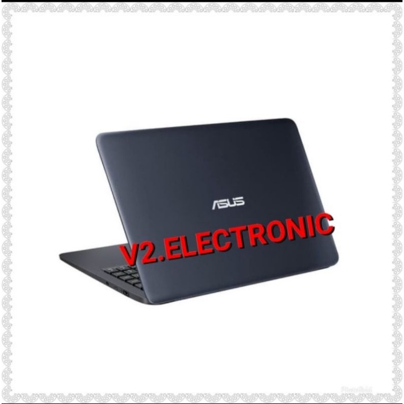 Laptop Asus E402YA AMD E2-7015 | RAM 4GB | SSD 256GB | Windows 10