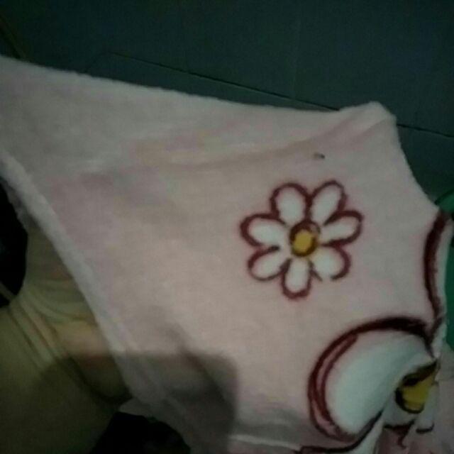Informa Dootto Selimut 140x200 Cm Blanket  P4c2 Selimutlembut Bahan Adem Kualitas Hangat Tebal Murah