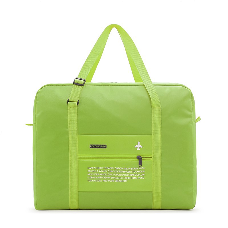 waterproof travel luggage