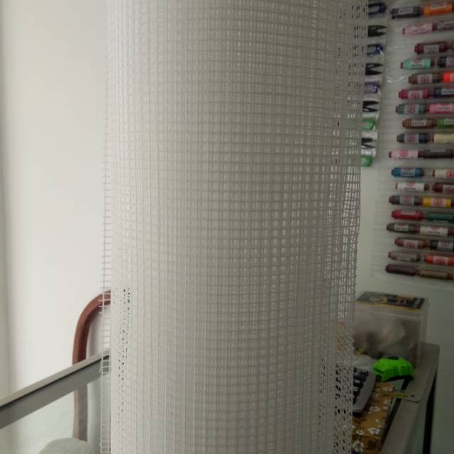 Net Rajut 0.5cm (50x100cm)