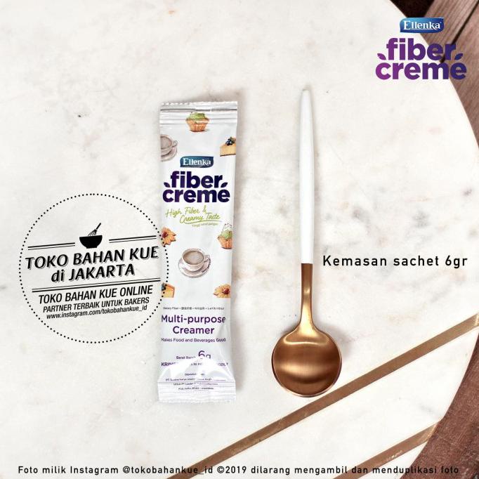 

[[BISA COD]] Ellenka Fibercreme 1kg Fiber Creme Creamer Santan Sehat Krimer Kreamer LIMITED EDITION