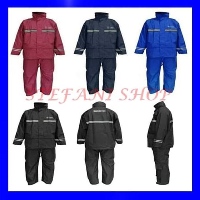 SALE Jas Hujan AXIO / raincoat Axio
