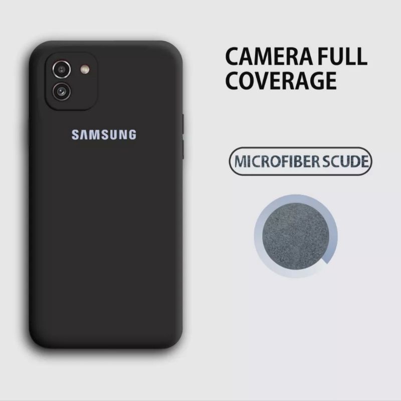 New! Case Samsung Candy Case Macaron soft Micro Fiber Bludru Anti Jamur For Samsung All