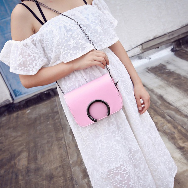Trust Collection Sale  009 Tas Selempang Import Tas Batam Tas Wanita Tas Cewek