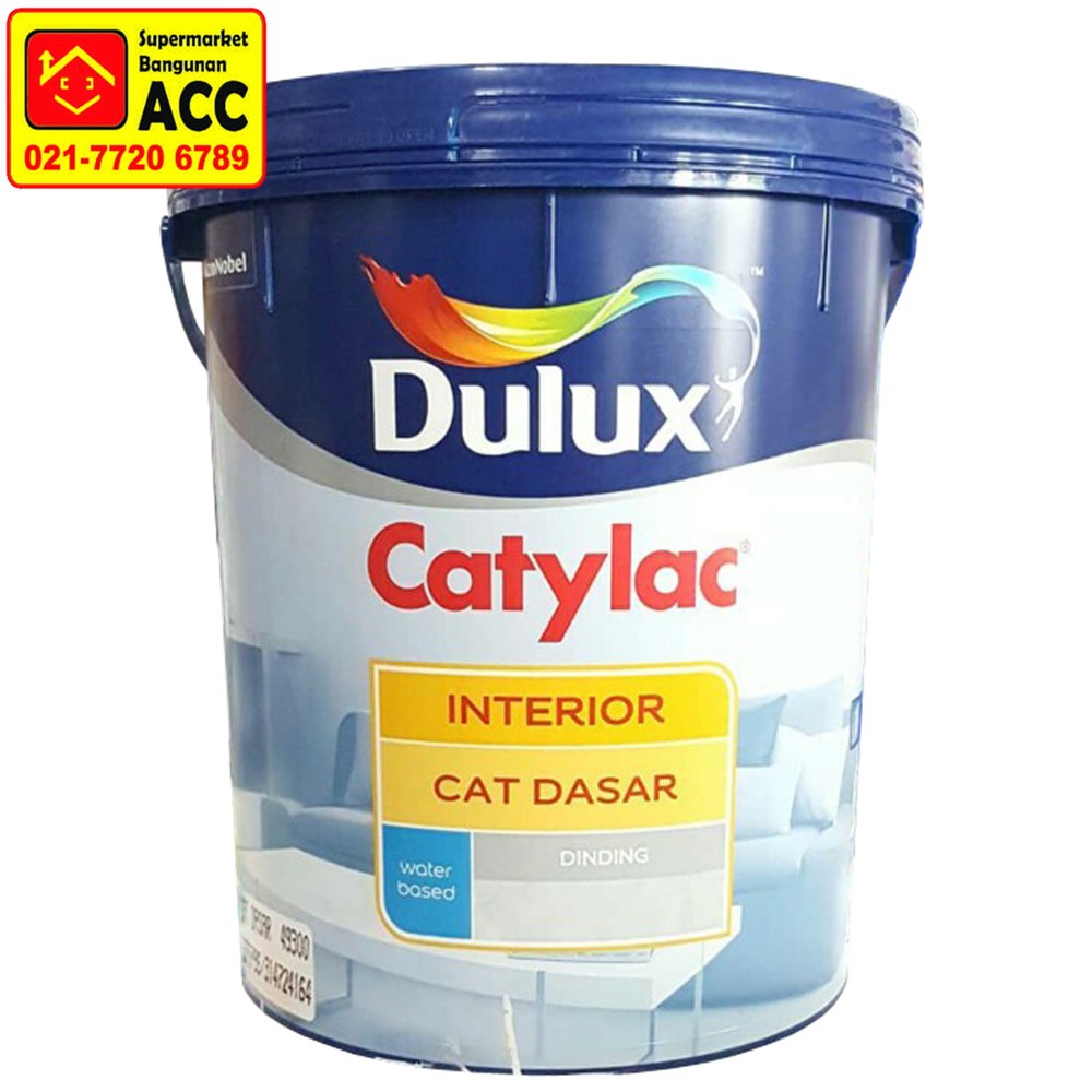 Terbaru Warna Cat Dasar Dulux Warna Cat 5735