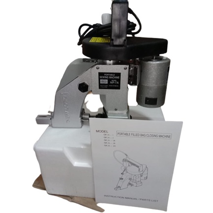 Mesin jahit karung NP-7A NP7A NP 7A merk NLL bukan newlong Best Quality