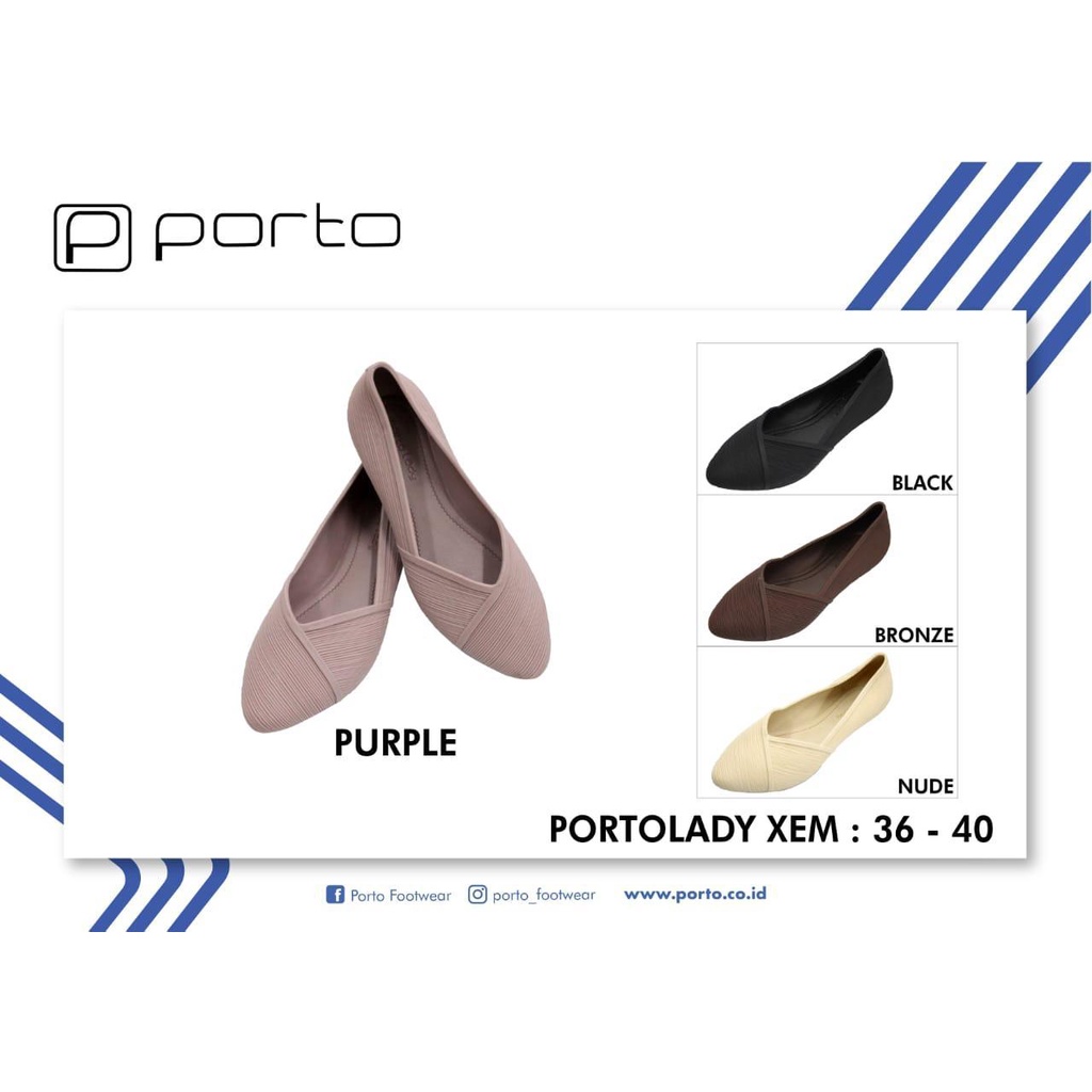 Sepatu Wanita Flat Shoes Wanita Terbaru 2020 Warna Acak Jelly Kekinian Porto Korea Murah Mules Flathoes Sepatu Cewek Keren Kerja Formal