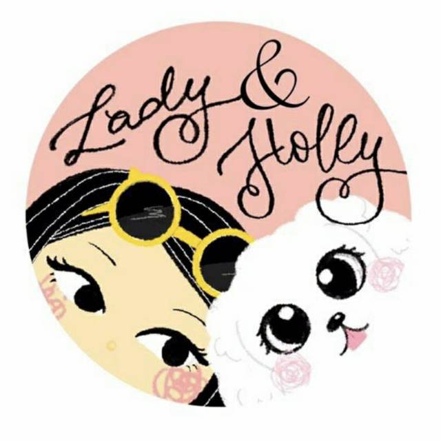 ladyandholly