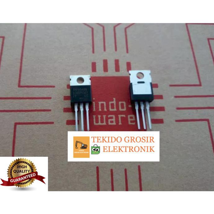 IRF9540 IRF 9540 IRF9540N IRF9540 N IRF 9540N IRF9540 N TOKELE27 Murah
