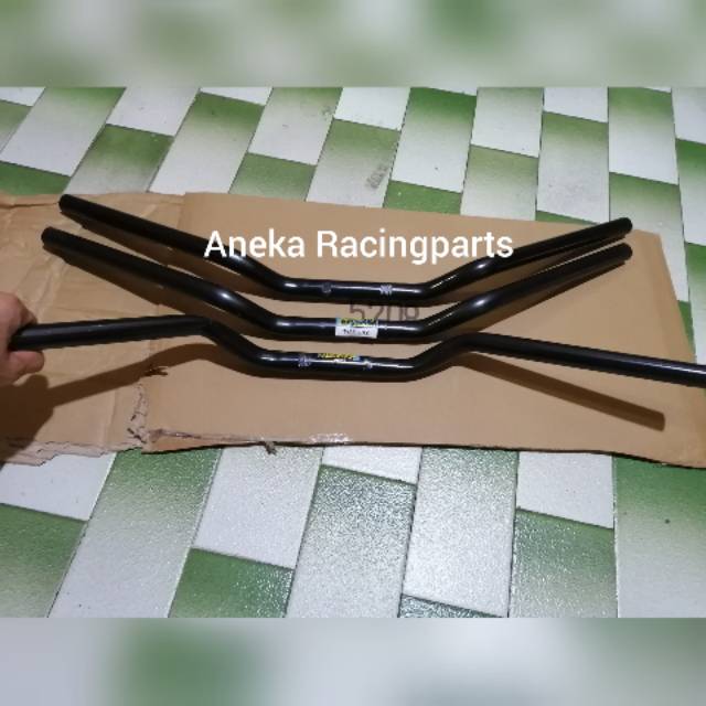 Stang rx king rxz vixion byson cb dll bahan tebal / stang model rx z / stang motor