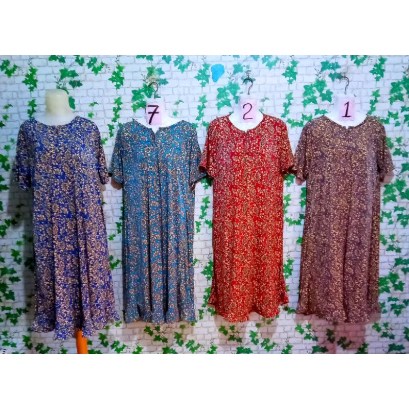 DASTER JERSEY JUMBO LD.120 BB 80