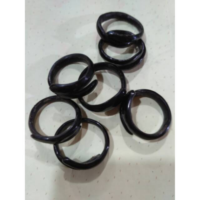 Cincin akar bahar